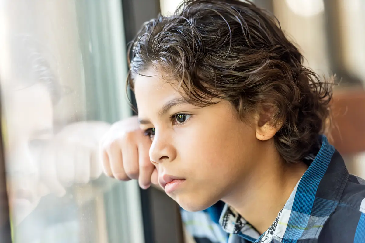 Case Study on Autism related Aggression & Meltdowns: Daffodils, autism therapy center in Hyderabad