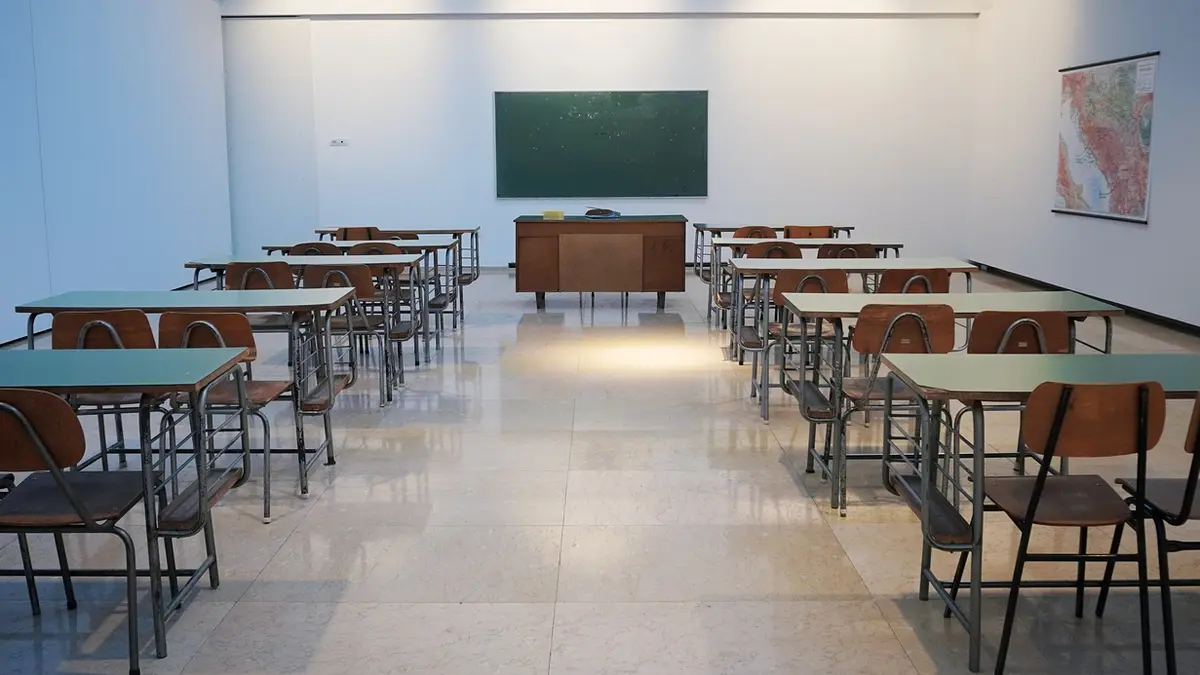 The Role of Teachers in Recognizing ADHD Symptoms : Insights from ADHD Schools in Hyderabad