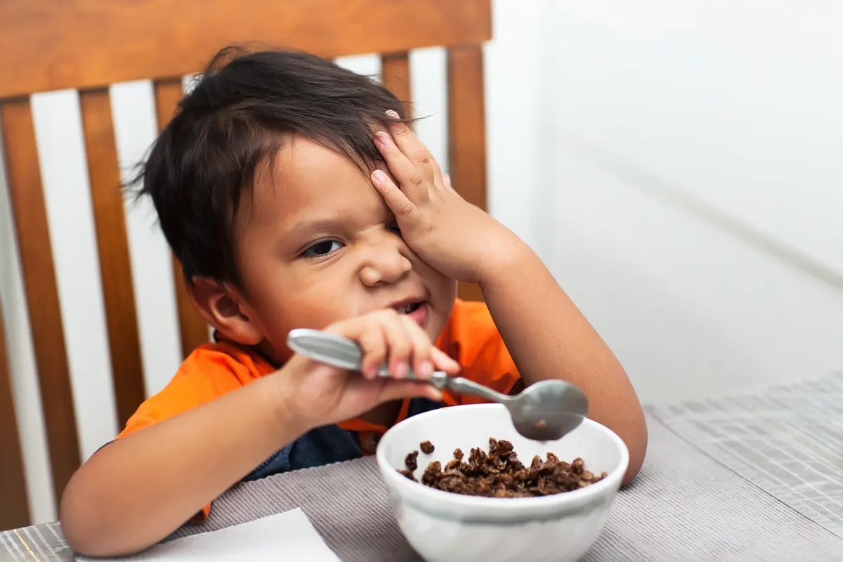 Therapy techniques for Delayed Speech and Language to help a child