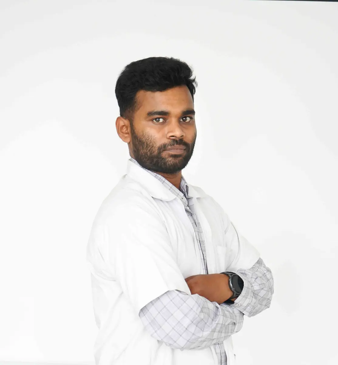 Chinmaya Prasad