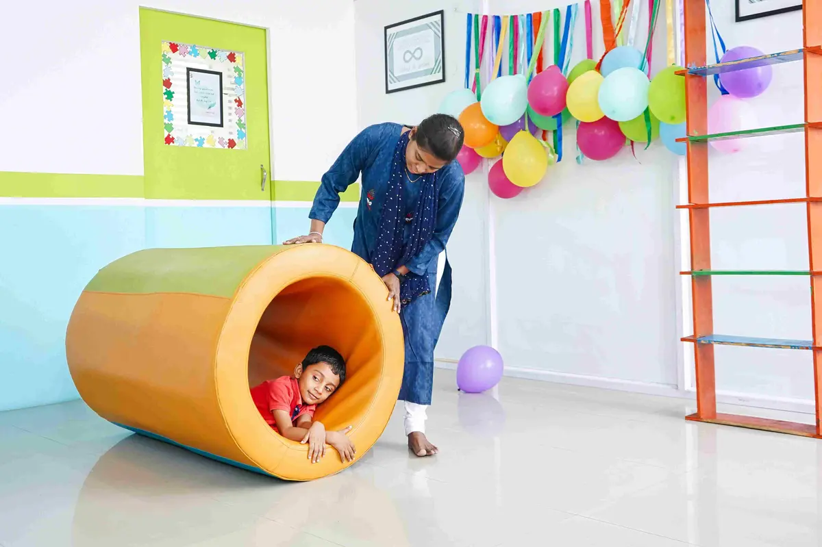 Occupational Therapy
