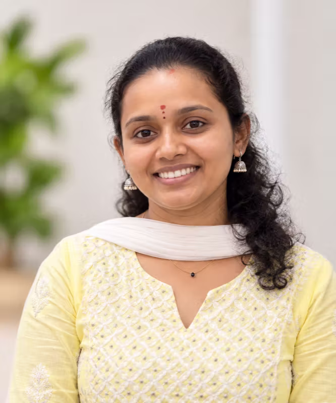 Sravani Kadali, Behaviour Psychologist – Media